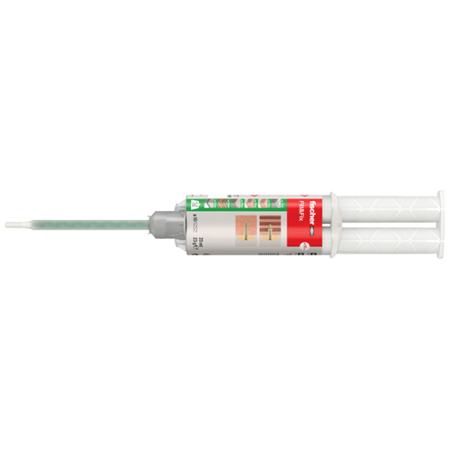 Flüssigdübel Fill & Fix K (1) - Hochleistungs-Statikmischer für präzise Anwendungen