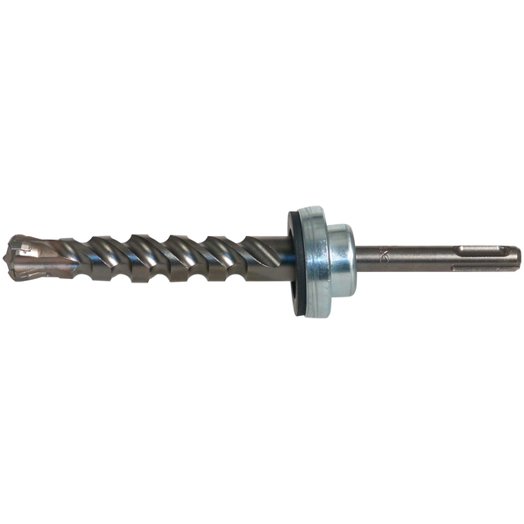 Zykon-Bohrer FZUB 12x40