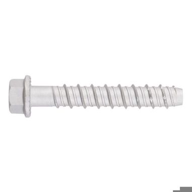 nVent CADDY Betonschrauben - 10mm Durchmesser, 100mm Länge, 85mm max. Stahlstärke