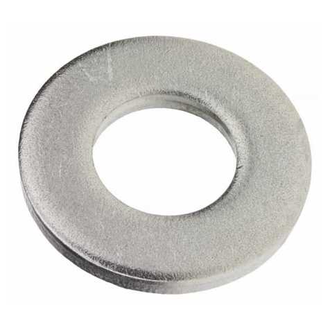 DIN 1440 Edelstahl Scheiben 20 x 32 x 4 mm | Bolzen geeignet | Produktklasse A | A2 blank