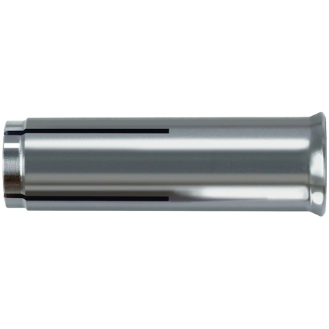 Einschlaganker EA II M20 x 80 R - Schwerlastbefestigung