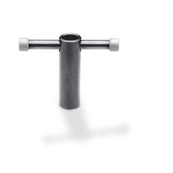 Knebelmutter mit losem Knebel (DIN 6307-M16) | M16 Standard