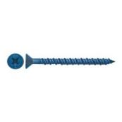 DeWALT Betonschrauben 6.3 mm - Ø 4.8 mm x 127 mm - Max. Stärke 83 mm