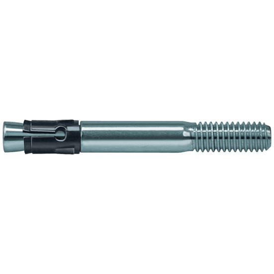 Nagelanker FNA II, 6x30 mm, M6x41 - Schwerlastbefestigung