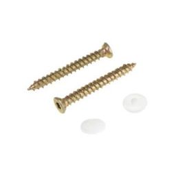 RS PRO Betonschraube M6 - Ø 6mm x 60mm - Stärke 20mm - Max. Stahl
