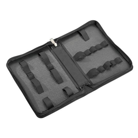 Big Bag Werkzeugtasche - 320 mm Breite, 60 mm Höhe, 220 mm Tiefe