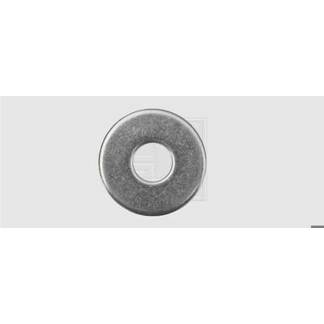 Edelstahl Unterlegscheibe 17 mm, 50 mm, A2 - 20 Stück, ISO 7093, SWG 4191667