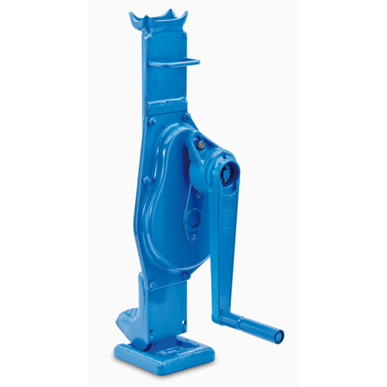 Stahlwinde STW-VK | 1,5 t Siku