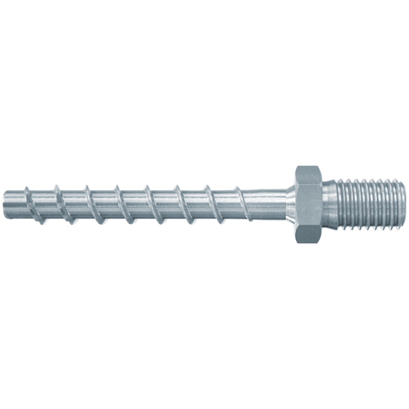 UltraCut FBS II Betonschraube M10 x 35 mm - 6er Pack