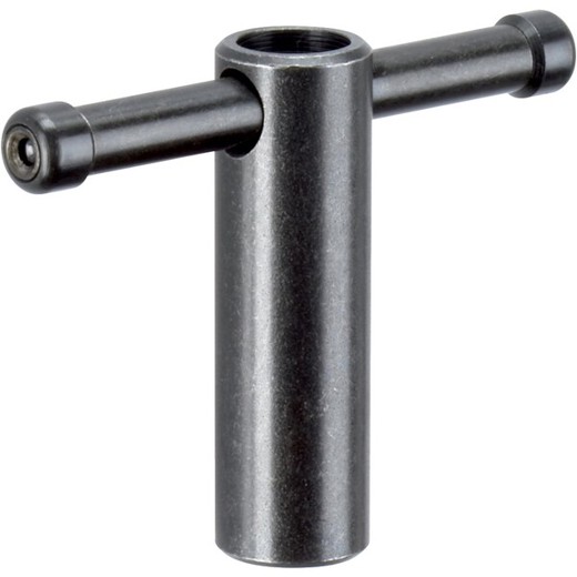 DIN 6307 Knebelmuttern mit losem Knebel - M20 (24510.0720)