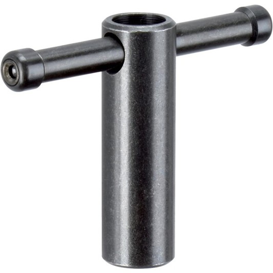 Knebelmuttern DIN 6307 mit losem Knebel - M16 (Artikelnummer: 24510.0716)