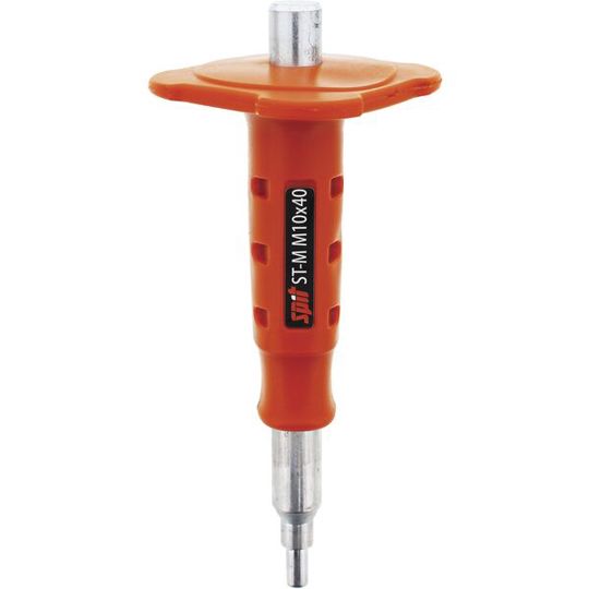 Einschlaganker M8 x 30 Setzwerkzeug - Spit Grip+L