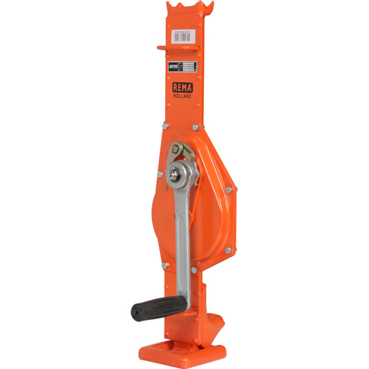 REMA STAHLWINDEN DMK-3.0T