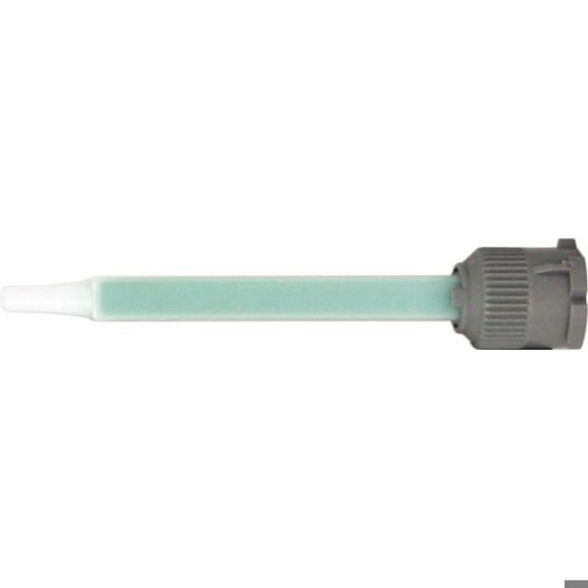 Staloc 2K Epoxidharz Kleber E-505 - Transparentes Epoxy Klebe 50ml mit Statikmischer