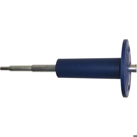 CELO Einschlagwerkzeug für SA Plus - 8 mm | Verzinkter Stahl, hochwertiges Setzwerkzeug