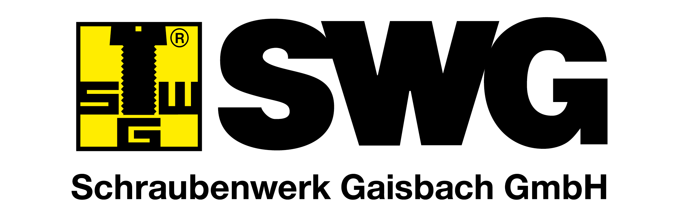 SWG Schraubenwerk Gaisbach