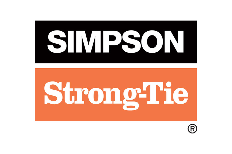 Simpson Strong-Tie
