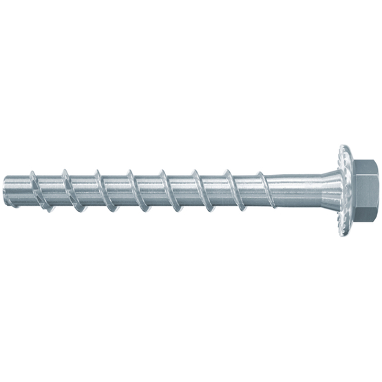 UltraCut FBS II Betonschraube 6x100/45 US - Premium Qualität