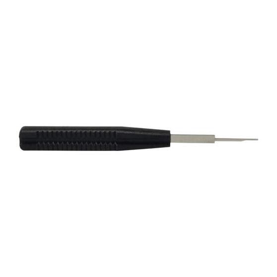 Harting Werkzeug Set - Setzwerkzeug 09990000103