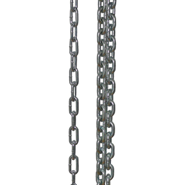 Flaschenzug mit Mehrhub für 2000 kg Traglast