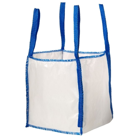 Großer Lagerbeutel 70x70x70 cm - Ideal für Aufbewahrung und Transport