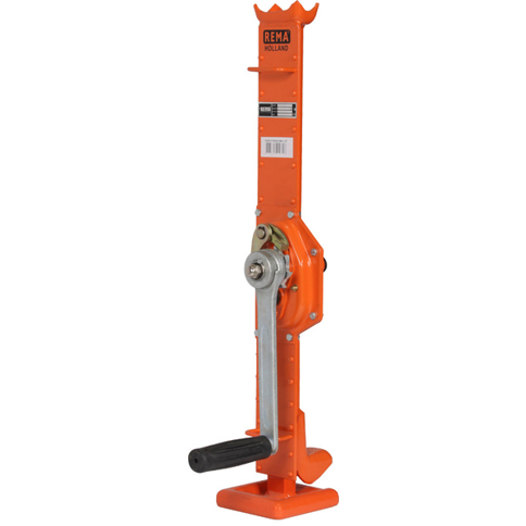 REMA STAHLWINDEN DMK-1.5T