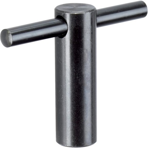 Knebelmuttern DIN 6305 - Festen Knebel, M16 (24510.0516)