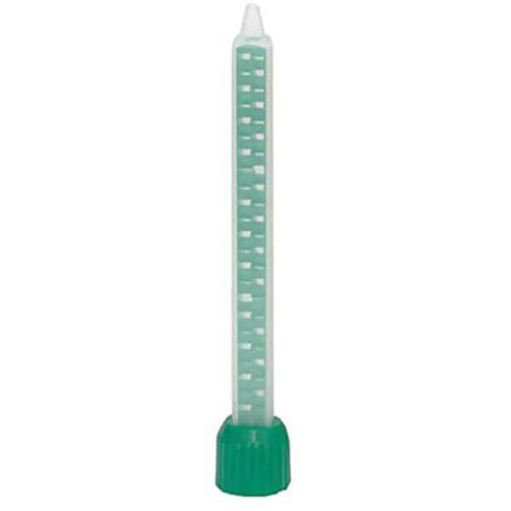Teroson 780805 Präziser Statikmixer für 2K Polyurethan - 10 Stück