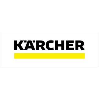 Kärcher Flügelmutter M6 (6.310-180.0) - Hochwertige Ersatzteil für zuverlässige Reinigung