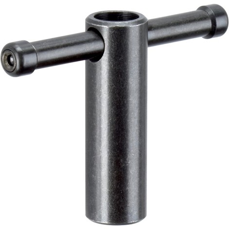 Knebelmutter DIN 6307 mit losem Knebel - M10 (24510.0710)