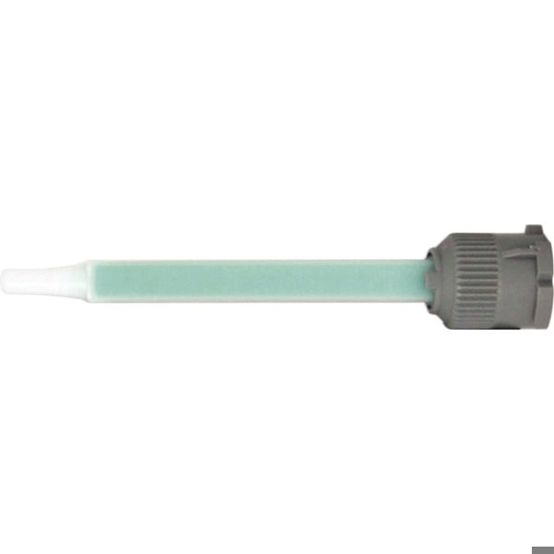 Staloc 2K Flüssigmetall K-880 – Universell für Metall, Holz & Kunststoff – 25ml inkl. Statikmischer