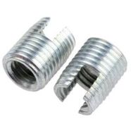 Böllhoff Gewindeeinsatz M10 aus Stahl, 14mm – Einschraubmutter