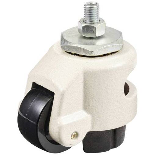 Schwerlast-Rad 50 mm Durchmesser - Tragfähigkeit bis 250 kg - 1 Stück Schwerlast-Rad 50 mm Durchmesser - Tragfähigkeit bis 250 kg - 1 Stück