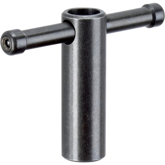 Knebelmuttern DIN 6307 - Losem Knebel, M12 - 24510.0712