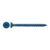 DeWALT Tapper-Pro Betonschraube - 6.3mm | Ø 4.8mm x 57mm - Stärke 13mm max.