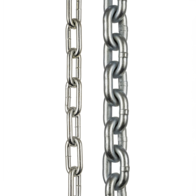 Flaschenzug mit Mehrhub, Tragfähigkeit 1500 kg, Stirnrad-Mechanismus