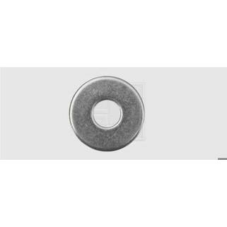 Edelstahlscheiben ISO 7093 - 8.4 mm, 25 mm - A2, 50 Stück, SWG 419867
