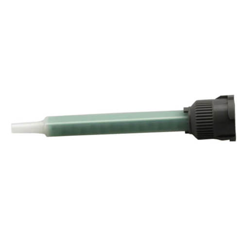 Loctite Statikmixer 1467955 - Präziser Mischaufsatz für 2K Acrylate | 10 Stück