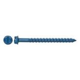 DeWALT Betonschraube 6,3mm – Ø 4,8mm x 45mm, Stärke 1mm, max.