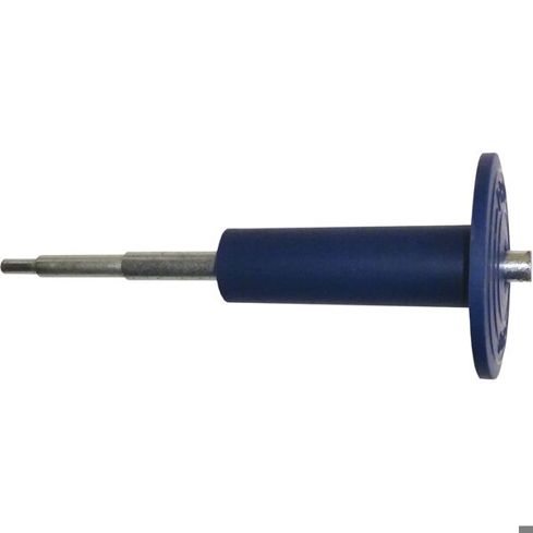 CELO Einschlagwerkzeug SA Plus 10 mm - Verzinkter Stahl | Hochwertiges Setzwerkzeug