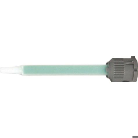 Staloc 2K Montagekleber XP60 für Metall, Kunststoff & Naturstein mit Statikmischer