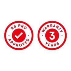 RS PRO M10 Einschlaganker - Ø 12mm x 30mm | Schwerlastbefestigung