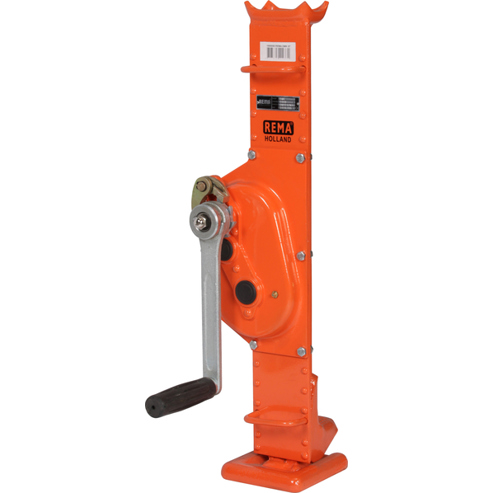 REMA STAHLWINDEN DMK-5.0T