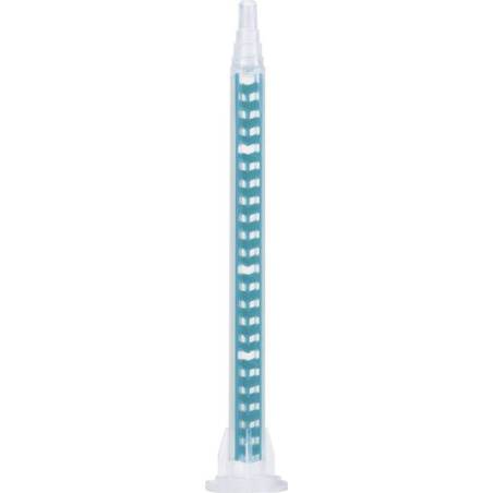 TOOLCRAFT 3DDM.B100gr - Statikmischer, 10 Stück